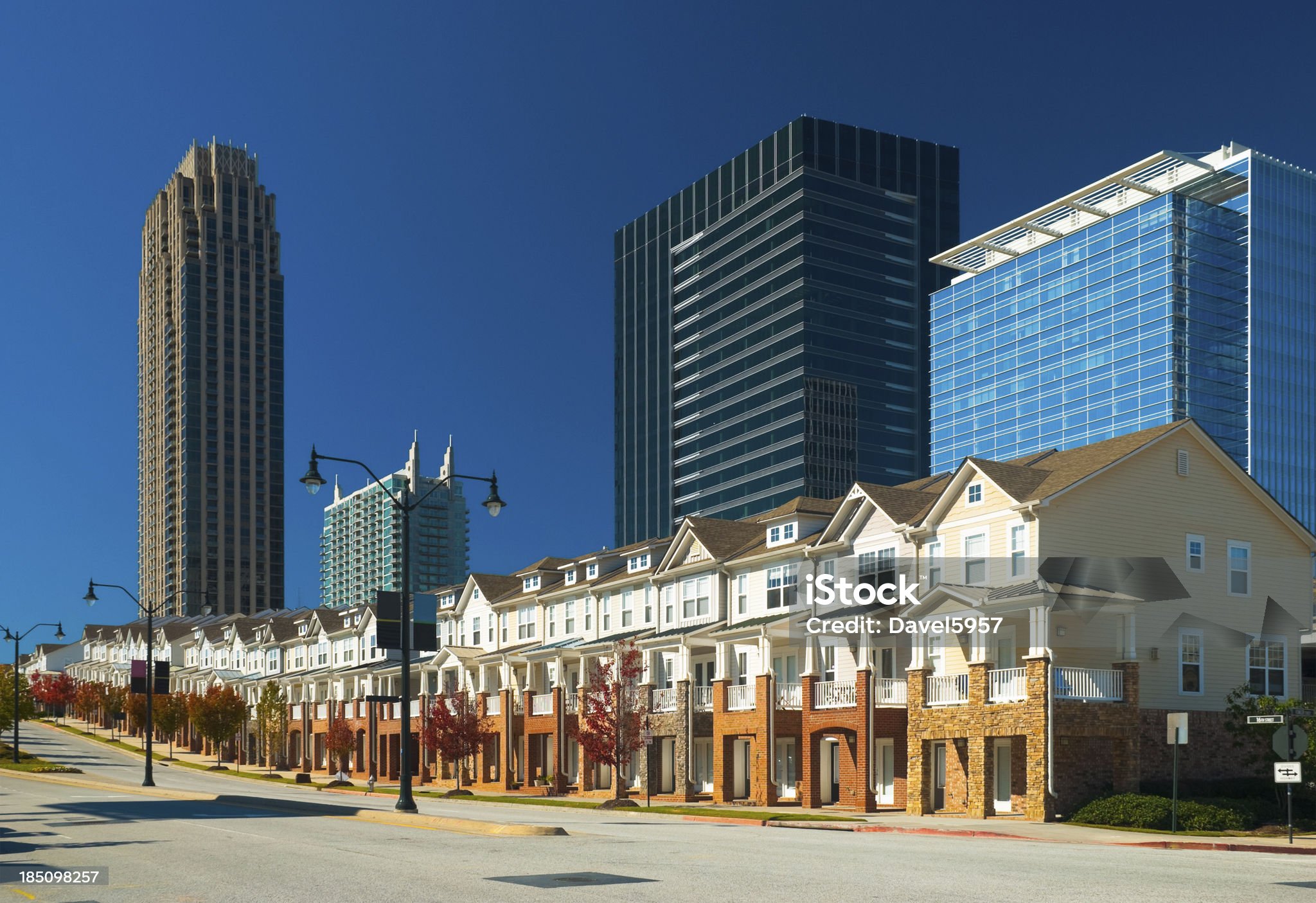 Atlanta Real Estate: Market Trends and Insights